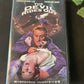 THE DEVIL RIDES OUT - vhs