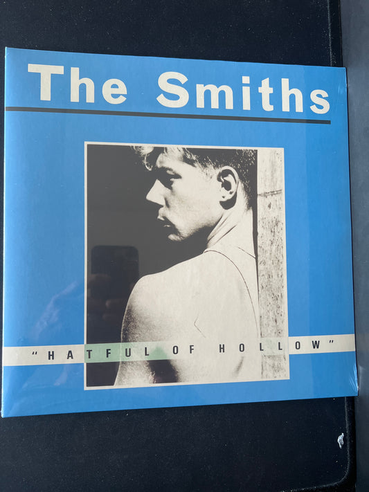 THE SMITHS - hatful of hollow