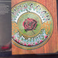 GRATEFUL DEAD - American Beauty