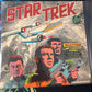 STAR TREK - Star Trek (three exciting stories)