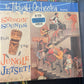 THE TIKIYAKI ORCHESTRA - swingin’ sounds of the jungle jetset!