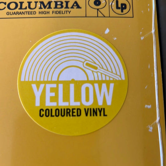 MILES DAVIS - sketches of Spain