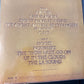 WEEZER - Weezer (gold)