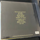 PEARL JAM - back spacer