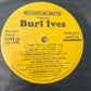 BURL IVES - Burl Ives