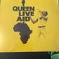 QUEEN - live aid