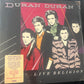 DURAN DURAN - live religion