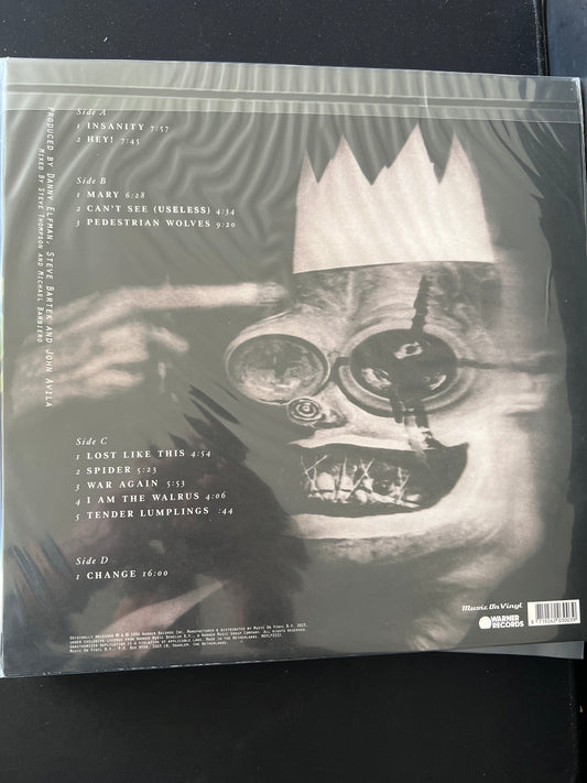 OINGO BOINGO - Boingo