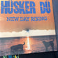 HUSKER DU - new day rising