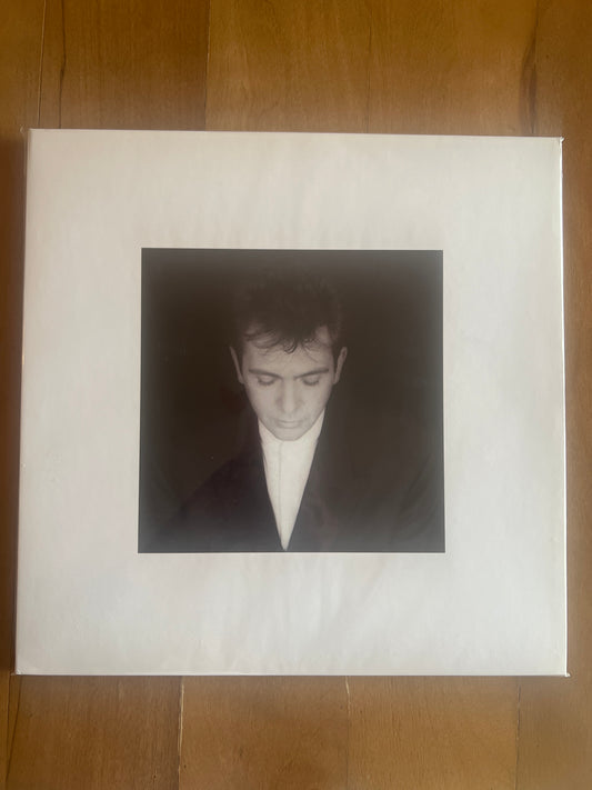 PETER GABRIEL - shaking the tree