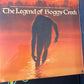 THE LEGEND OF BOGGY CREEK - Jamie Mendoza-Nava
