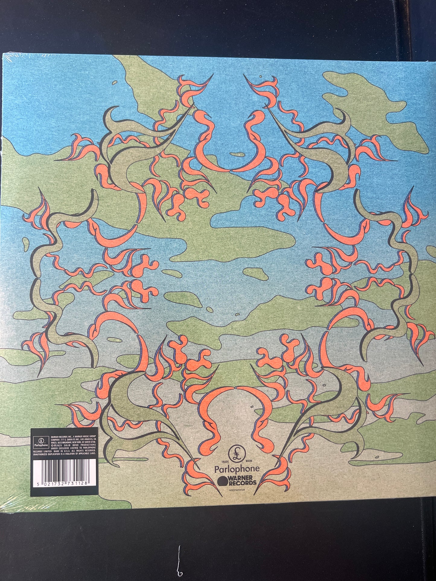 PAUL WELLER - find el dorado