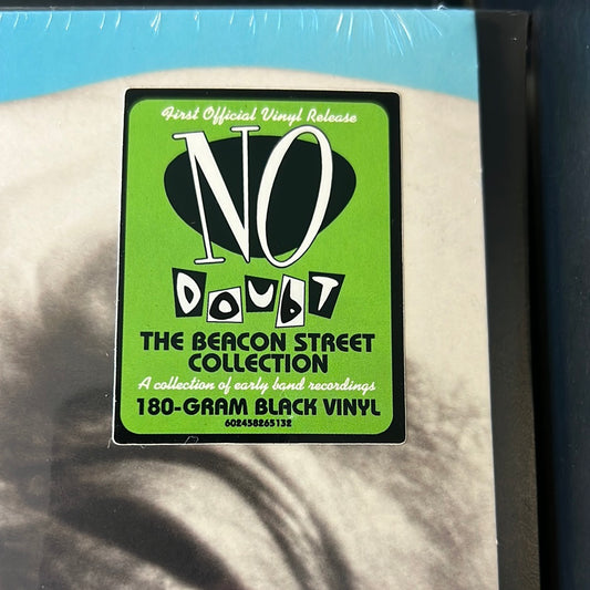 NO DOUBT - the beacon street collection