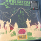 KING GIZZARD & THE LIZARD WIZARD - I’m in your mind fuzz live