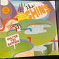 THE SHINS - chutes too narrow