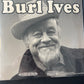 BURL IVES - Burl Ives
