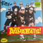 THE AQUABATS! - the fury of the awuabats
