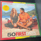 50 FIRST DATES - soundtrack