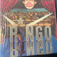 RINGO STARR - RINGO