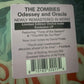 THE ZOMBIES - odessey and oracle