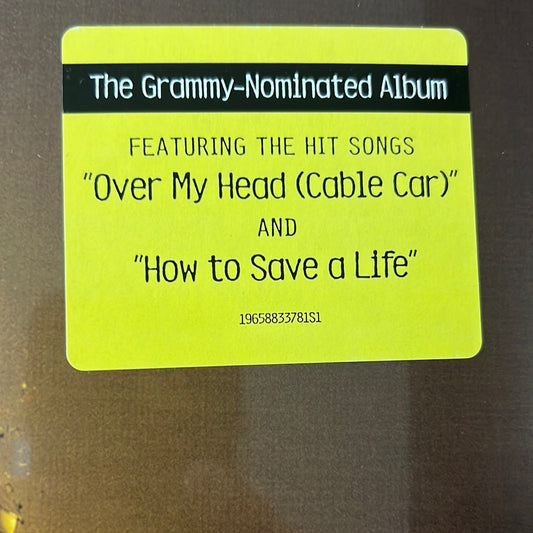 THE FRAY - how to save a life