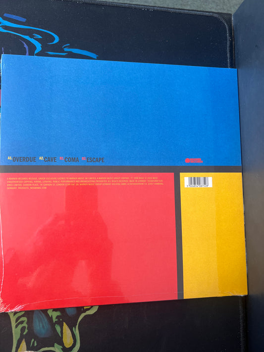 MUSE - the debut Muse EP