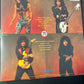 KISS - Crazy Nights