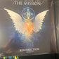 THE MISSION - resurrection, the best of