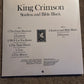 KING CRIMSON - starless and bible black