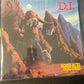 D.I. - horse bites dog cries