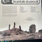 THEE SACRED SOULS - got a story to tell