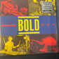 BOLD - speak out