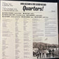 KING GIZZARD & THE LIZARD WIZARD - quarters!