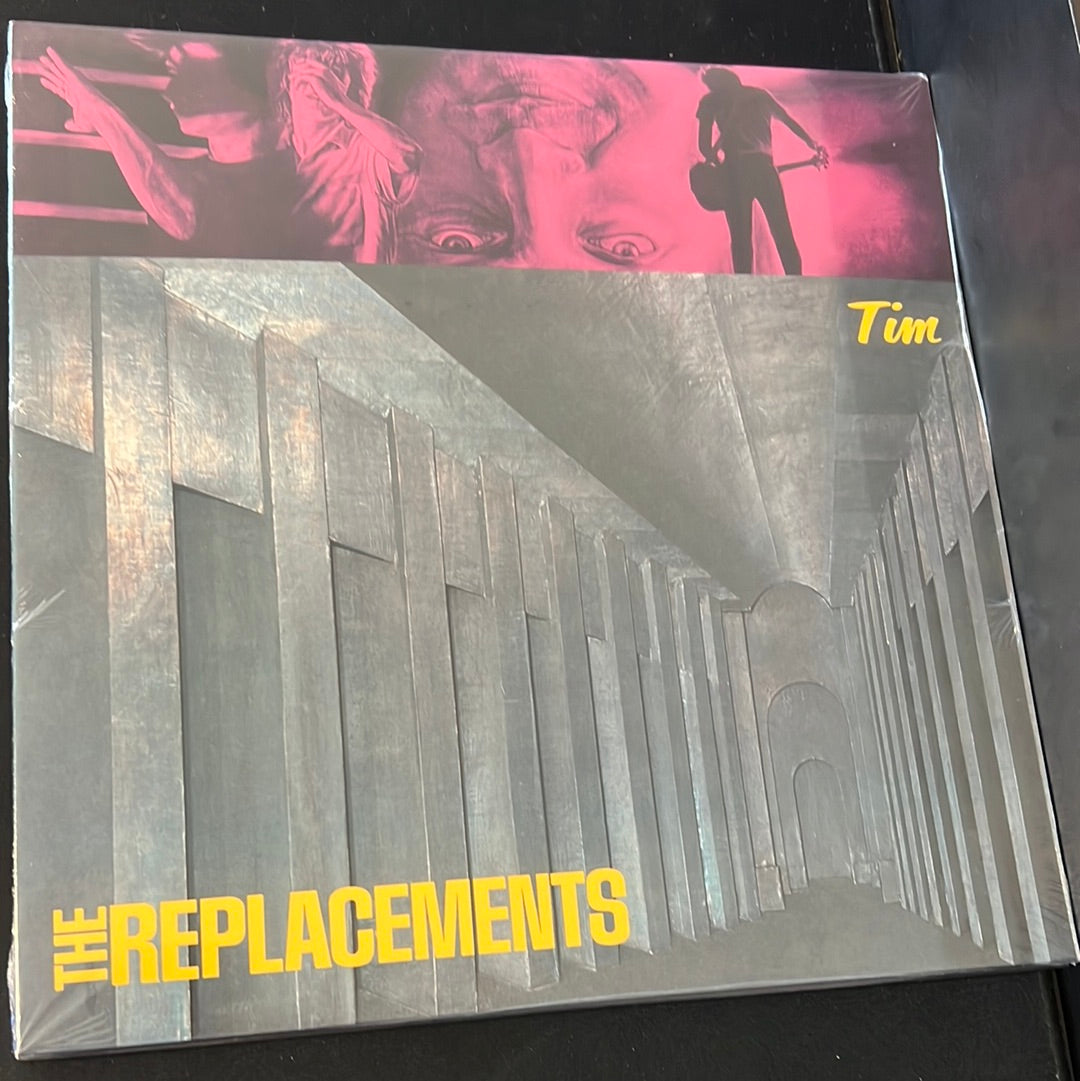 THE REPLACEMENTS - Tim