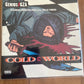 GENIUS/GZA - cold world