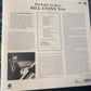 BILL EVANS TRIO - Portrait In Jazz