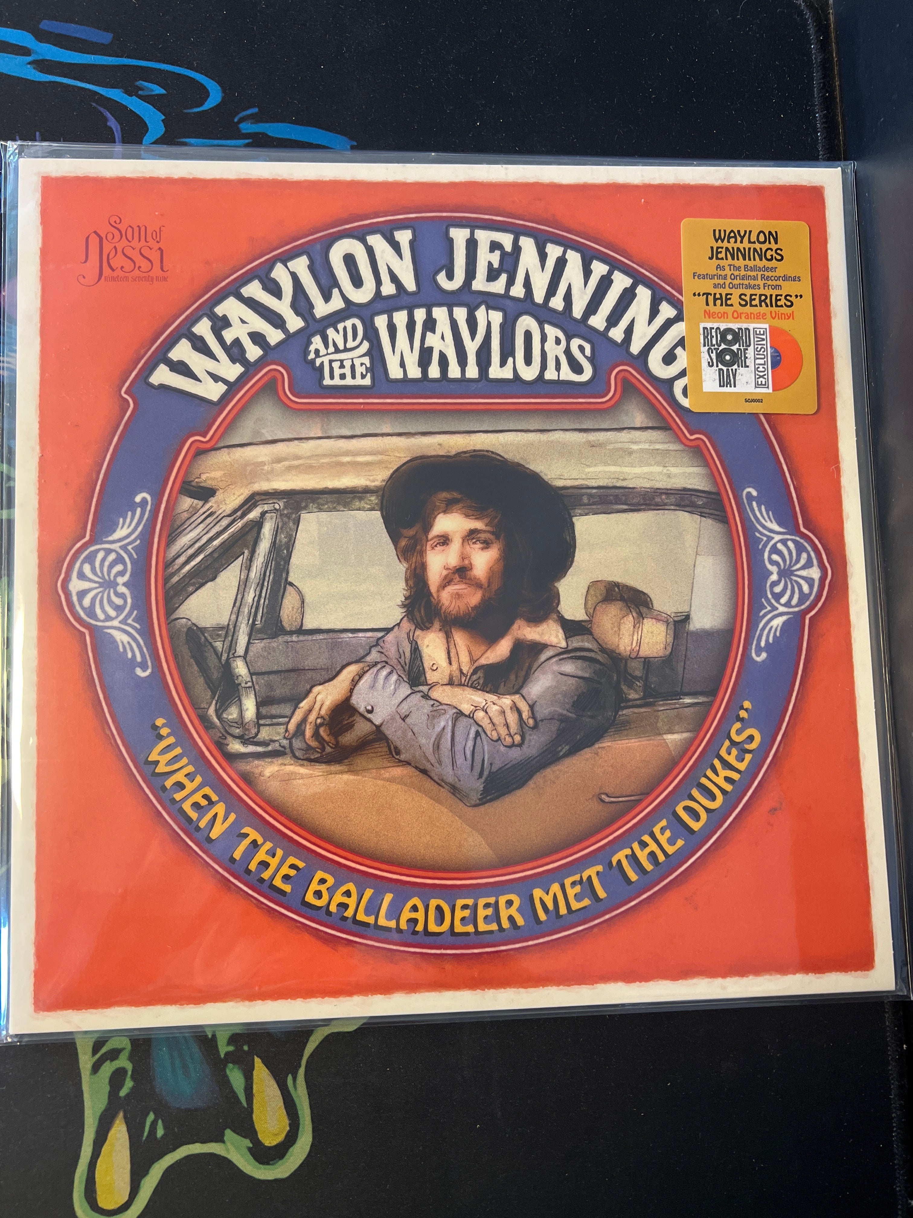 RSD – Northwest Grooves