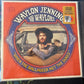 WAYLON JENNINGS - when the balladeer met the dukes