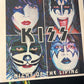 KISS - night of the living