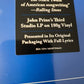 JOHN PRINE - sweet revenge