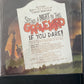 NIGHT GRAVEYARD - Halloween Sound F/X