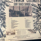 SHORTY’S SWINGIN’ COCONUTS - surf shack shindig
