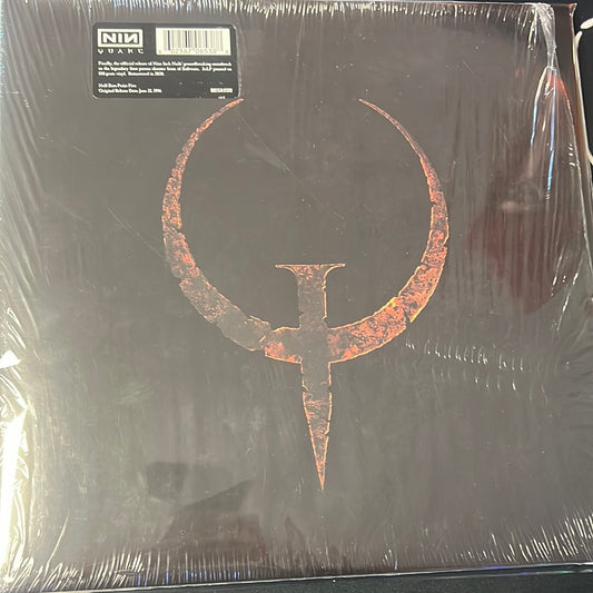 QUAKE - Nine Inch Nails