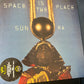 SUN RA - space is the place