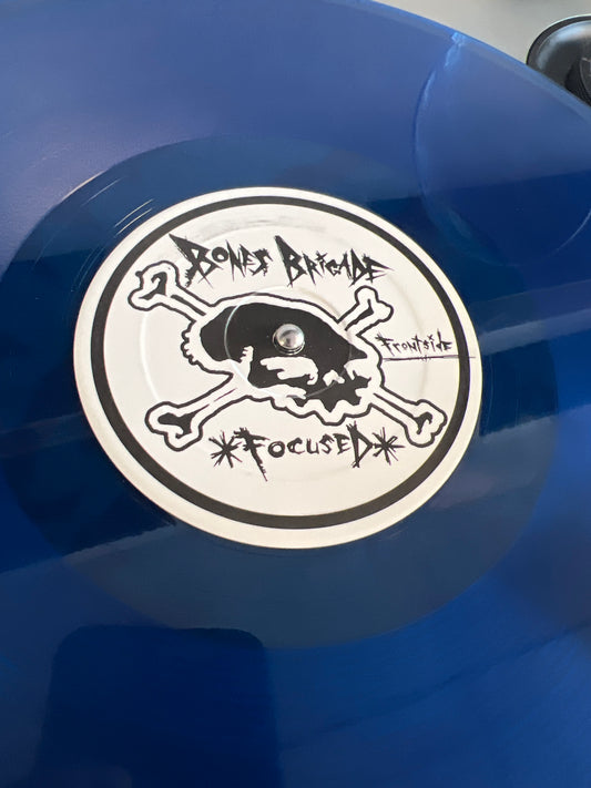 BONES BRIGADE - focused