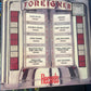 FOREIGNER - records