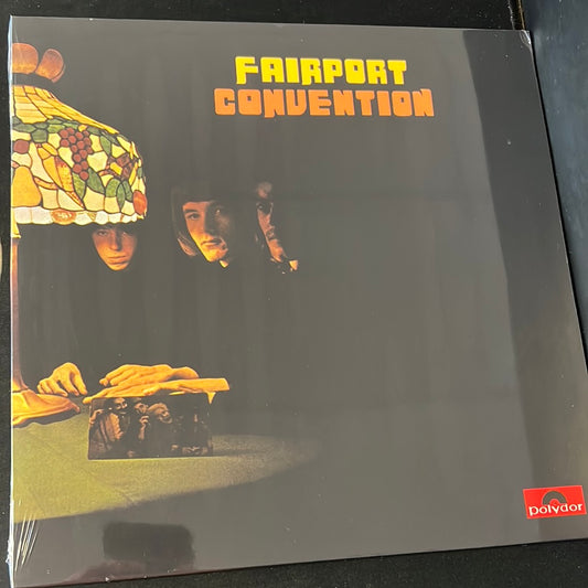 FAIRPORT CONVENTION - FAIRPORT Convention