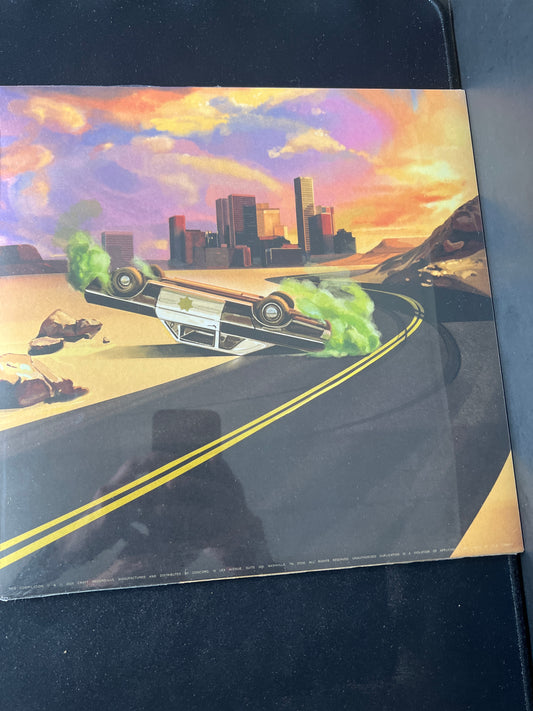 JAZZ DISPENSARY - Green Bullets