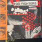 FOO FIGHTERS - your favorite toy