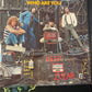 THE WHO - who are you